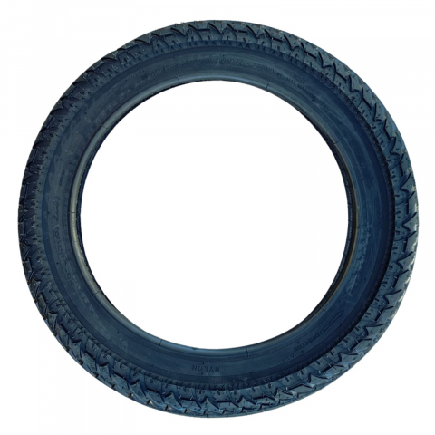 Cauciuc Scuter Electric - Anvelopa 16" - 2.5