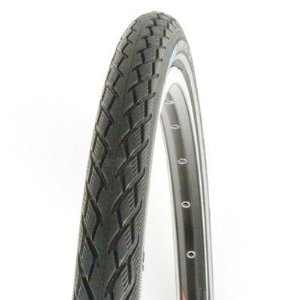 Cauciuc Bicicleta Electrica - Anvelopa 26" - 1.75 (Kenda)