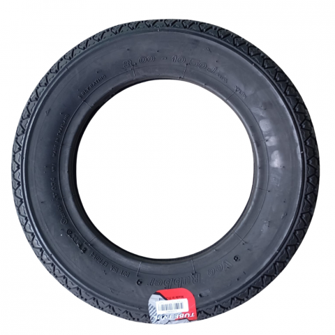 Arora - Anvelopa 3.00 - 10" Winter Edition (Pentru Camera)