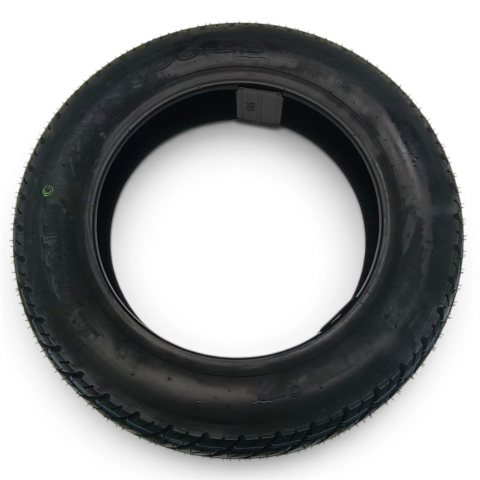 Cauciuc triciclu electric 4.00 - 12" (Tubeless) [1]