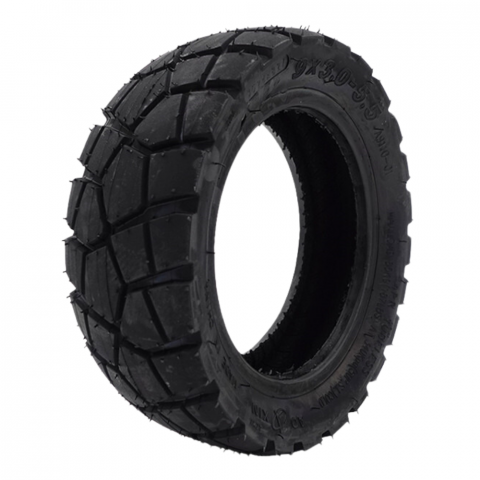 KuKirin G2 PRO - Cauciuc 9 x 3.00 - 5.5 Kukirin G2 Pro, Tubeless