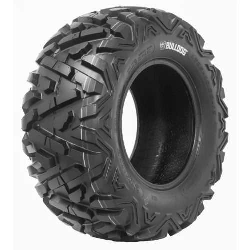 Anvelope ATV - Anvelopa ATV B350 26X8-14 (44J), BULLDOG