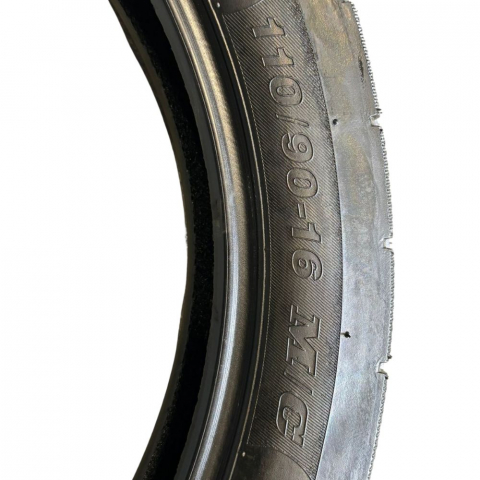 Anvelopa 110/90 - 16" (Tubeless) [1]
