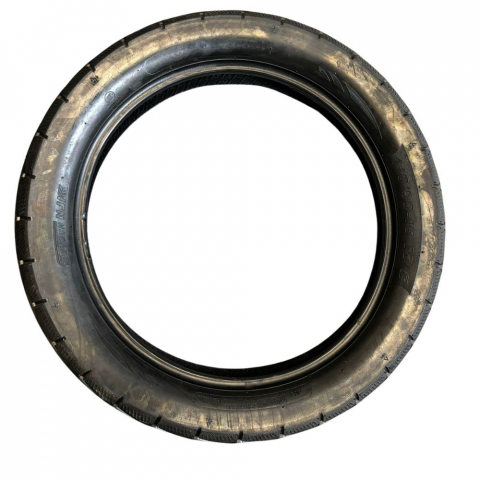 Cauciuc Tricicleta Electrica - Anvelopa 110/90 - 16" (Tubeless)