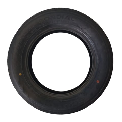 Soft - Anvelopa masina electrica SOFT 125/65 - 12