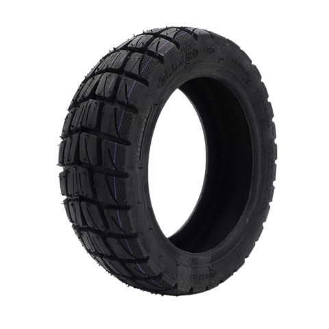 KuKirin G2 MASTER - Cauciuc Offroad 255X80, Tubeless