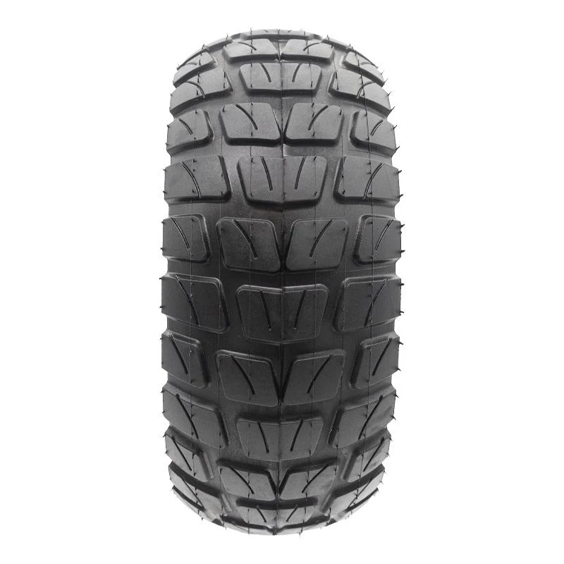 Cauciuc trotineta electrica 8.5 x 3 - 5.5", compatibila Kukirin G2 Pro [1]