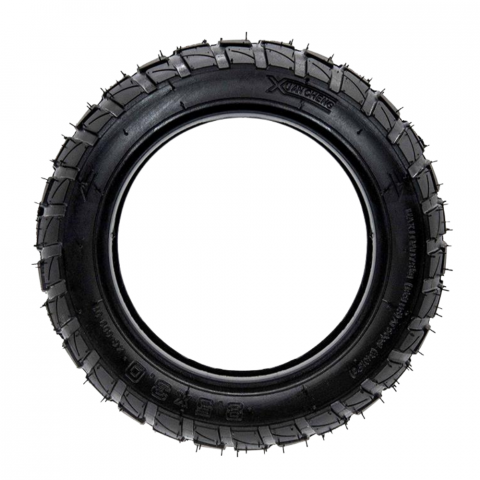 Anvelopa OffRoad 8.5 x 3 - 5.5", compatibila Kukirin G2 Pro [1]