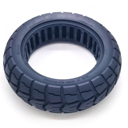 Anvelopa Offroad solida 10 × 2.75 - 6.5" [2]