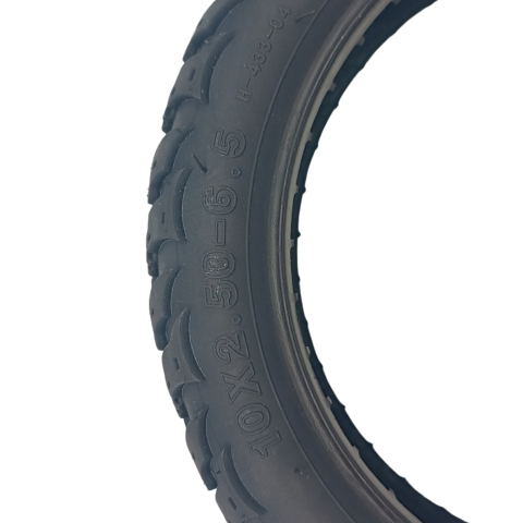 Anvelopa Offroad tubeless 10 x 2.5 - 6.5", G2 MAX [3]