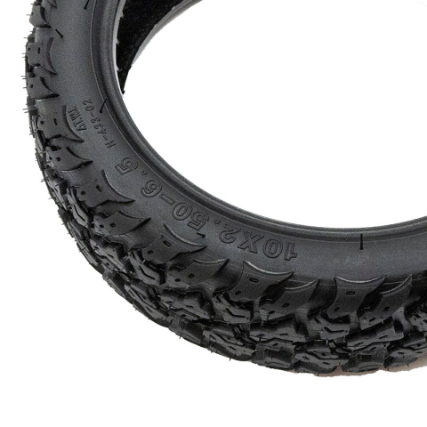 Anvelopa Offroad tubeless 10 x 2.5 - 6.5", G2 MAX [3]