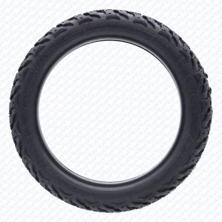 Anvelopa Offroad tubeless 10 x 2.5 - 6.5" [1]
