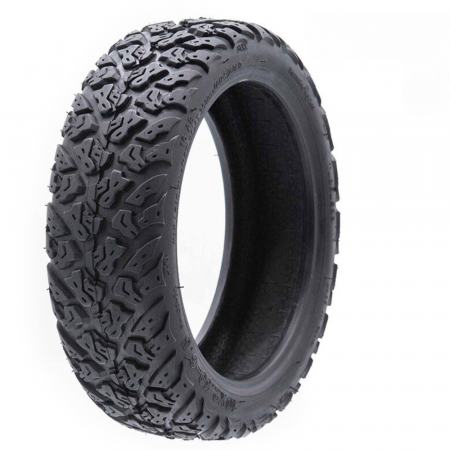 Cauciuc Trotineta Electrica - Anvelopa Offroad tubeless 10 x 2.5 - 6.5"