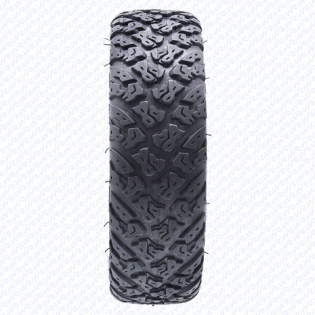 Anvelopa Offroad tubeless 10 x 2.5 - 6.5" [2]