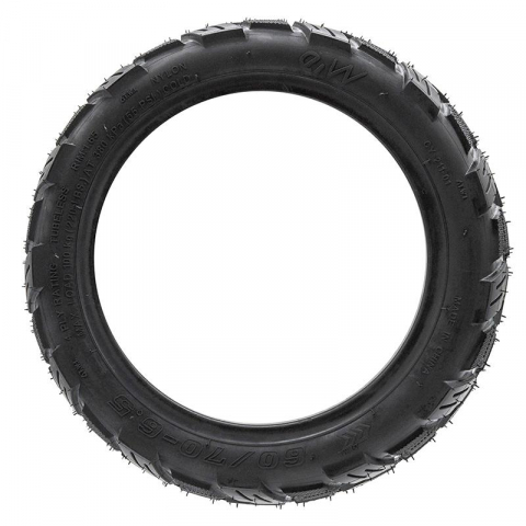 Cauciuc trotineta electrica offroad tubeless 60/70 - 6,5 [4]