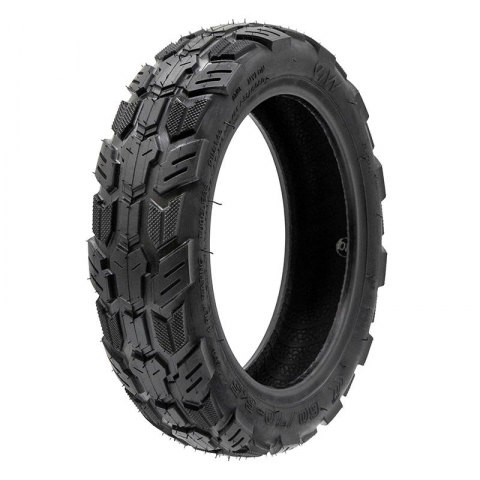 Cauciuc Trotineta Electrica - Cauciuc trotineta electrica offroad tubeless 60/70 - 6,5