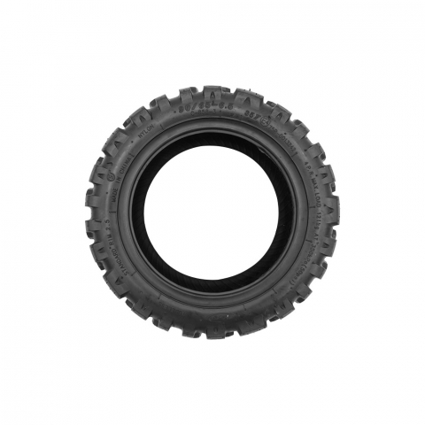 Anvelopa Offroad Tubeless cu gel antipana (90/65 - 6.5), CST [1]