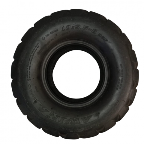 Cauciuc Scuter Electric - Anvelopa scuter CityCoco Harley ON/OFF Road  (225/55/8" - 18x9.5-8")