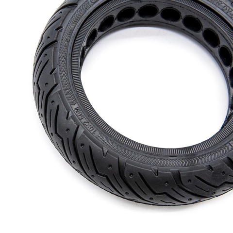 Anvelopa solida 10x2.5-6.1" / B34 (60/70-6.5") [4]