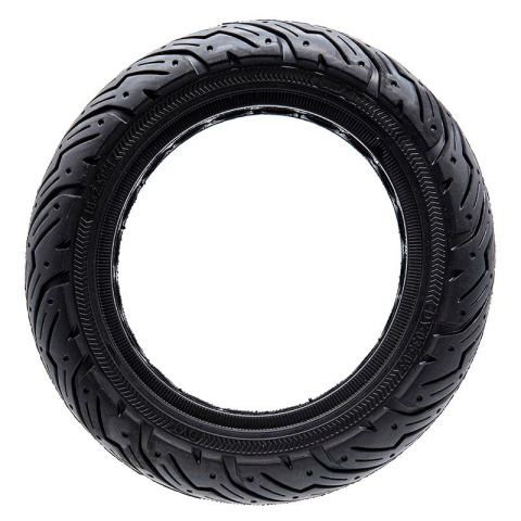 Anvelopa solida 10x2.5-6.1" / B34 (60/70-6.5") [2]