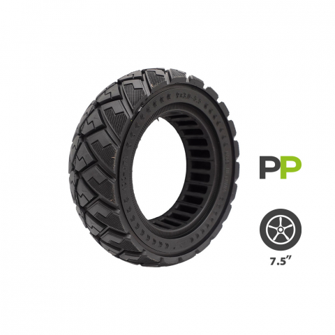 KuKirin G2 PRO - Cauciuc plin trotineta electrica 9 x 3.0 - 5.5, Kukirin G2 Pro
