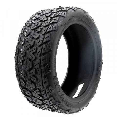 Cauciuc Trotineta Electrica - Anvelopa trotinete 85/65 - 6.5" (Tubeless)