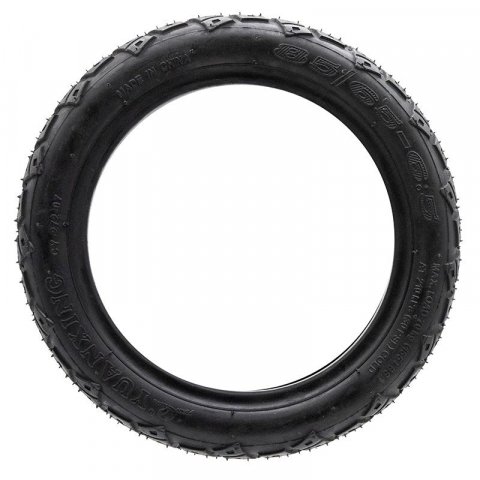 Anvelopa trotinete 85/65 - 6.5" (Tubeless) [2]