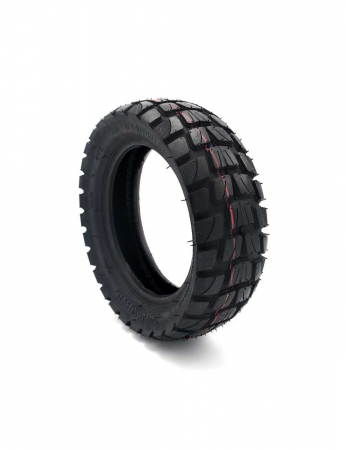 Cauciuc Trotineta Electrica - Anvelopa trotinete electrice 255x80, Tubeless