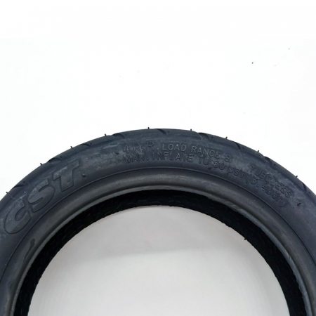Anvelopa tubeless 10x2.5 - 6.5" [3]
