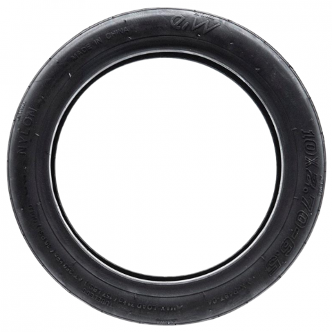 Anvelopa trotineta electrica 10x2.70-6.5, tubeless [2]