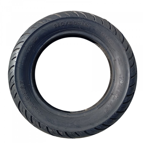 Volta - Anvelopa tubeless 110/90 - 12" (VT5)