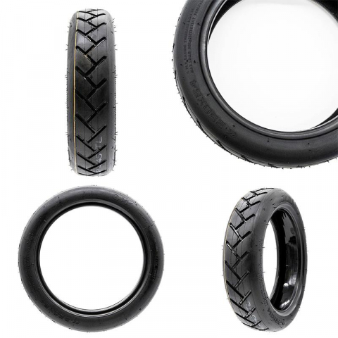 Anvelopa tubeless 60/70 - 7" cu gel antipana, Ninebot, Mi4 [1]