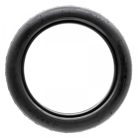Anvelopa tubeless 60/70 - 7" cu gel antipana, Ninebot, Mi4 [2]