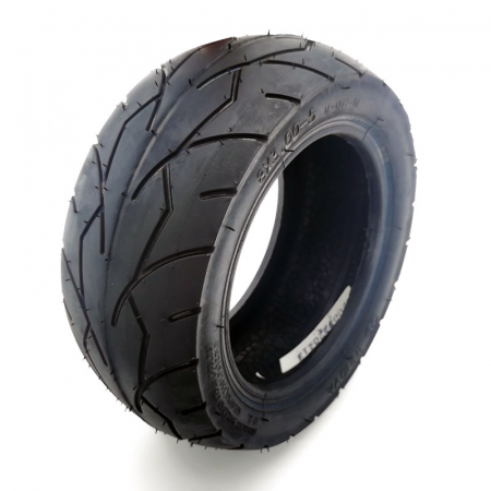 Cauciuc Trotineta Electrica - Anvelopa tubeless 8 × 3 - 5" (80/65-5")