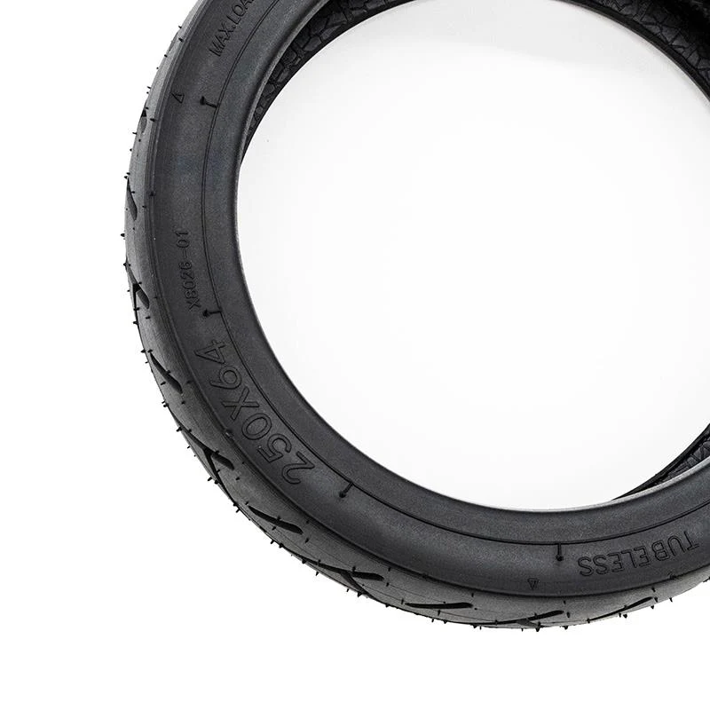 Cauciuc trotineta electrica 250x64, Tubeless, Xiaomi Scooter 4 Ultra [4]