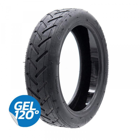 Cauciucuri Trotineta Electrica Xiaomi - Cauciuc Trotineta Electrica cu gel antipană, 8.5 x 2 - 6.1, Tubeless