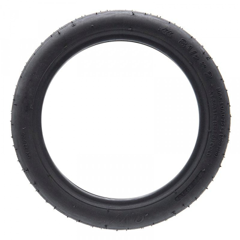 Cauciuc Trotineta Electrica cu gel antipană, 8.5 x 2 - 6.1, Tubeless [2]