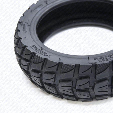 Anvelopa Offroad tubeless 10 x 2.75 - 6.5" [3]