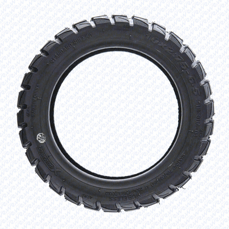 Anvelopa Offroad tubeless 10 x 2.75 - 6.5" [1]