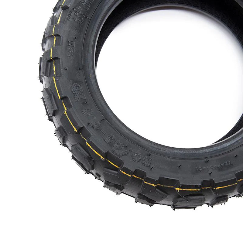 Cauciuc trotineta electrica 11 inchi, tubeless, Offroad 90/65 - 6.5 [2]