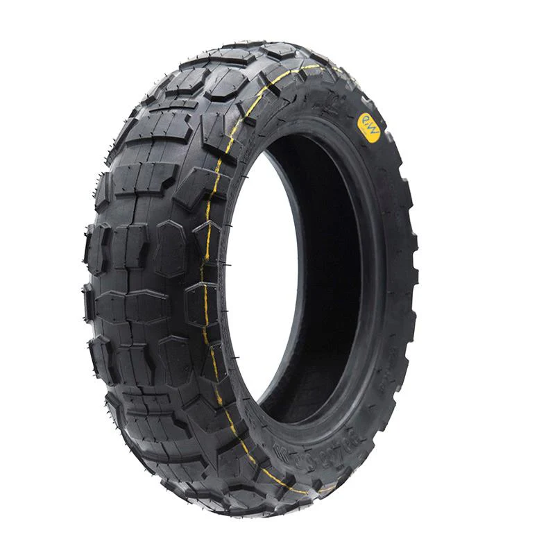 Cauciuc Trotineta Electrica - Cauciuc trotineta electrica 11 inchi, tubeless, Offroad 90/65 - 6.5