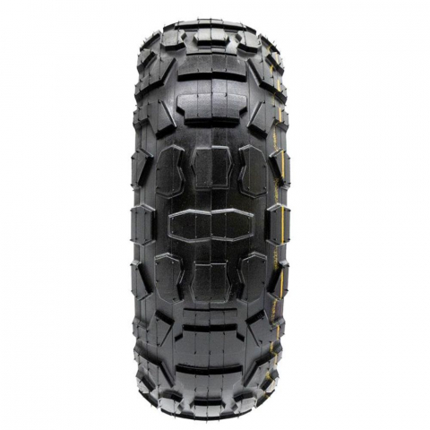 Anvelopa Tubeless cu gel antipana Offroad  90/65-6.5 [3]
