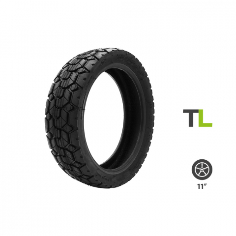Ninebot Segway ZT3 PRO - Cauciuc trotineta electrica Tubeless  70 / 60 - 7.5 (Ninebot Segway ZT3 PRO)