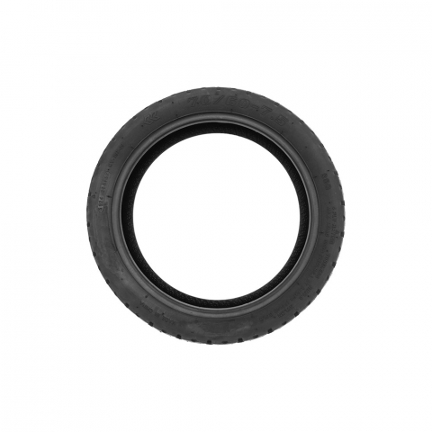 Cauciuc trotineta electrica Tubeless  70 / 60 - 7.5 (Ninebot Segway ZT3 PRO) [1]