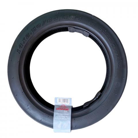 Cauciuc Scuter Electric - Anvelopa vehicule electrice 14" x 2.5, Tubeless