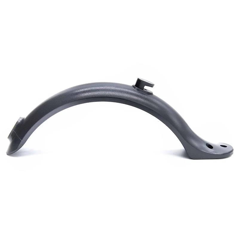 Piese Trotineta Electrica Xiaomi - Aparatoare noroi spate – 3 gauri – Negru XIAOMI M365/PRO
