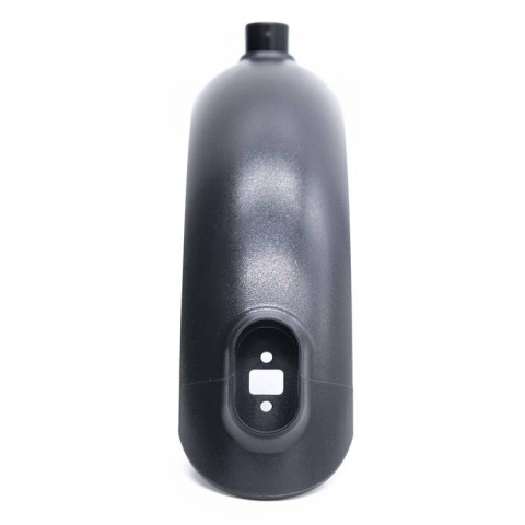 Aparatoare noroi spate pentru Xiaomi M365, PRO, Fiat 500 [2]