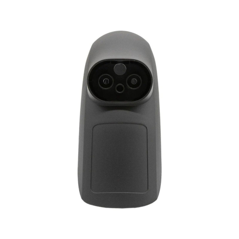 Aparatoare noroi spate trotineta Xiaomi 5 PLUS [2]