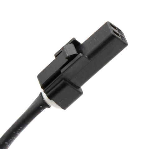 Aripa, aparatoare noroi spate Ninebot Segway ZT3 Pro cu stop inclus [4]