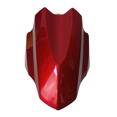 ZT-18 - Aripa fata, ZT-15 B / D / ZT-18